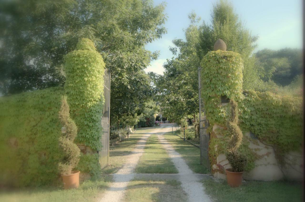 Lago Gabbiano Podere Casanova Pistoia Exterior foto
