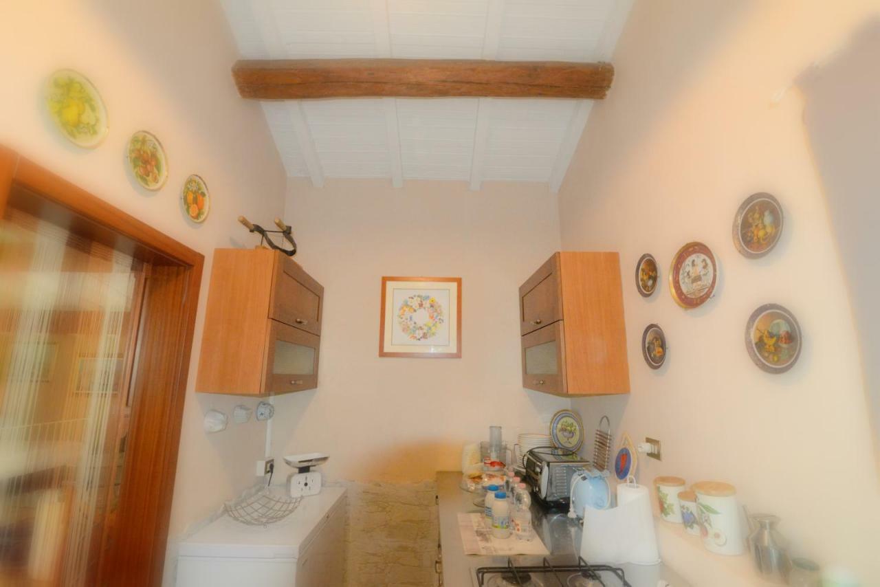 Lago Gabbiano Podere Casanova Pistoia Exterior foto